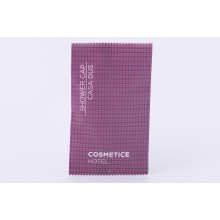 Casca Dus Cosmetice Hotel - ambalaj mov